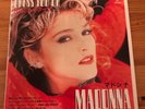 MADONNA Dress You Up 1984 Japanese 7