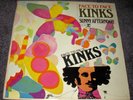 THE KINKS 