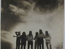 Geronimo Black - S/T LP - UNI VG+