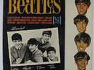 Beatles - Introducing The Beatles LP - Vee-Jay VG+