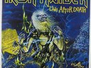 Iron Maiden - Live After Death 2xLP - Capitol VG++