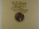 ZZ Top - ZZ Top's First Album LP - London VG+