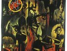 Slayer - Reign In Blood LP - American 180 Gram VG+