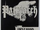 Patriarch - First Hand 12