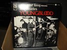 LP THE BEATLES YOUNGBLOOD N/mT BOOTLEG ORIG.GERMAN PRESs VERY GARAGE NO TMOQ