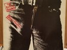 The Rolling Stones Sticky Fingers LP Album COC 59100 Working Zipper Cover