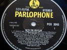 BEATLES 1963 STEREO 1st Press UK Parlophone LP - With the Beatles