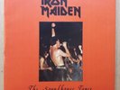 IRON MAIDEN Soundhouse Tapes Orig UK 7