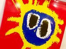 PRIMAL SCREAM - SCREAMADELICA DOUBLE VINYL LP (ORIGINAL 1991 UK PRESSING)