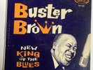 Buster Brown LP 
