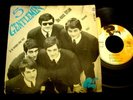 5 GENTLEMEN/RARE FRENCH 60'S BEAT/FRENCH PRESS EP 7