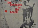 Rocksteady Reggae Ska - Paragons - On The Beach ( John Holt ) Orig Treasure Isle