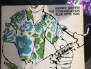 Johnny Griffin - The Congregation LP - Blue Note BLP 1580 Mono DG RVG 47 W 63rd