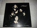 RARE PROGRESSIVE LP FROM ICELAND MÁNAR (MANAR)