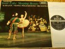 SXL 6187 Tchaikovsky Swan Lake / Sleeping Beauty Suites / Karajan / VPO W/B
