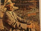 HORACE SILVER Song For My Father.VG+ Blue Note  84185 Stereo Van Gelder NY Ear