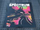 VOLKER KRIEGEL - SPECTRUM / MPS CRM 874 / 71 DE LP / TOP / FOC / KRAUT JAZZ