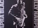 BILLY HARPER / CAPRA BLACK / STRATA EAST / SPIRITUAL JAZZ / DENON JAPAN