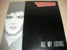 Fancy 6 Alben: All my Loving, Flames of Love, Five,Contact, Get Your Kicks, Gold
