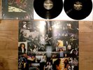 KISS MTV Unplugged 180g Audiophile Double Vinyl LP 2014 + Poster NM w/Download