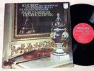 HENRYK SZERYNG, INGRID HAEBLER violin sonataine SCHUBERT 1stPress PHILIPS MINT