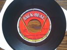 Northern Soul. Little Carl Carlton. Competition ain't Nothing.