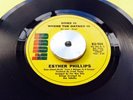 ***** ESTHER PHILLIPS ***** HOME IS WHERE THE HATRED IS ** VG++ ** SOUL FUNK