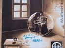 herr von grau heldenplätze vinyl lp erstpressung signiert revue