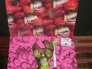 Lot: 2 OH SEES LPs - Floating Cofin / Carrion Crawler -New SEALED vinyl