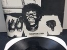 Dahmer-Dahmerized, US 1998,Grindcore, Rare Vinyl,Schallplatte