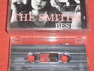 THE SMITHS - UK CASSETTE TAPE - BEST...I (GREATEST HITS)