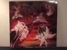 IMMOLATION - DAWN OF POSSESSION Original vinyl LP