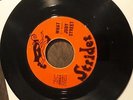 RARE NORTHERN SOUL = JUDY STREET = WHAT = STRIDER 70S ISSUE