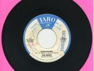 TOM BROWN & THE TOM TOMS   Tomahawk   rockabilly   JARO