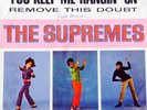 **** MOTOWN PIC SLEEVE **** THE SUPREMES - YOU KEEP ME HANGIN' ON ** EX HANGING