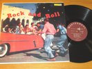 MONO INSTRUMENTAL LP -  HEN GATES & HIS GATORS - MASTERSEAL 5005 