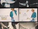 SEALED Dwight Yoakam If There Was A Way:3 LP Lot+Hillbilly Deluxe/Buenos Noches