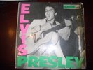 Elvis Presley (Rock n Roll) HMV CPL 1093 LP