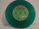 THE HUMAN LEAGUE(Green Vinyl) - 7