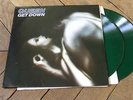 QUEEN Get down 2LP Vynil couleur Live Osaka 82 RARE
