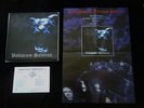 DARK FUNERAL Vobiscum Satanas LP,  1.Press. 98, marduk dissection mayhem watain