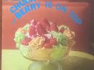 Chuck Berry-Is On Top LP 1435 Vinyl Black Label Chess USA Original