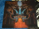 Dismember – Like An Ever Flowing Stream LP Entombed Unleashed Death Morbid