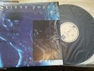 Skinny Puppy LP Bites Original RARE '85 goth vinyl ministry industrial w/shrink