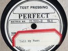 HOKUM BOYS SHELLAC TEST 