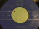 BILL PRIVETT Adamsville  / Open Your Heart ROYALTONE ROCKABILLY C&W 45 RARE HEAR