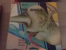 WOLFGANG DAUNER-The oimels RARE 1969 Orig. GER MPS 15248 Sitar herbe