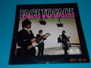 The Kinks - Face to face PYE- HTSLP 340006 P Stereo auch Mono (Hit-ton)