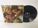 Meet The Monkees RCA VICTOR UK 1966 Mega rare original 1st press MONO LP