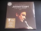 Johnny Cash Live In Denmark '71 RSD VInyl Sealed Limited